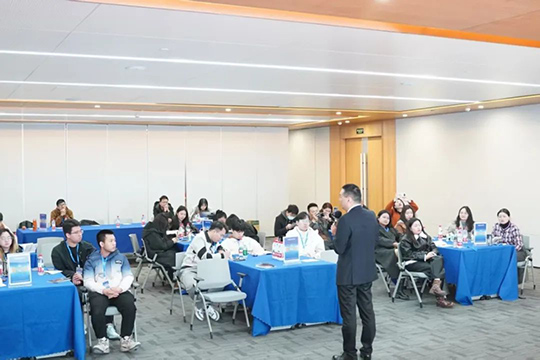銷售技能培訓(xùn)