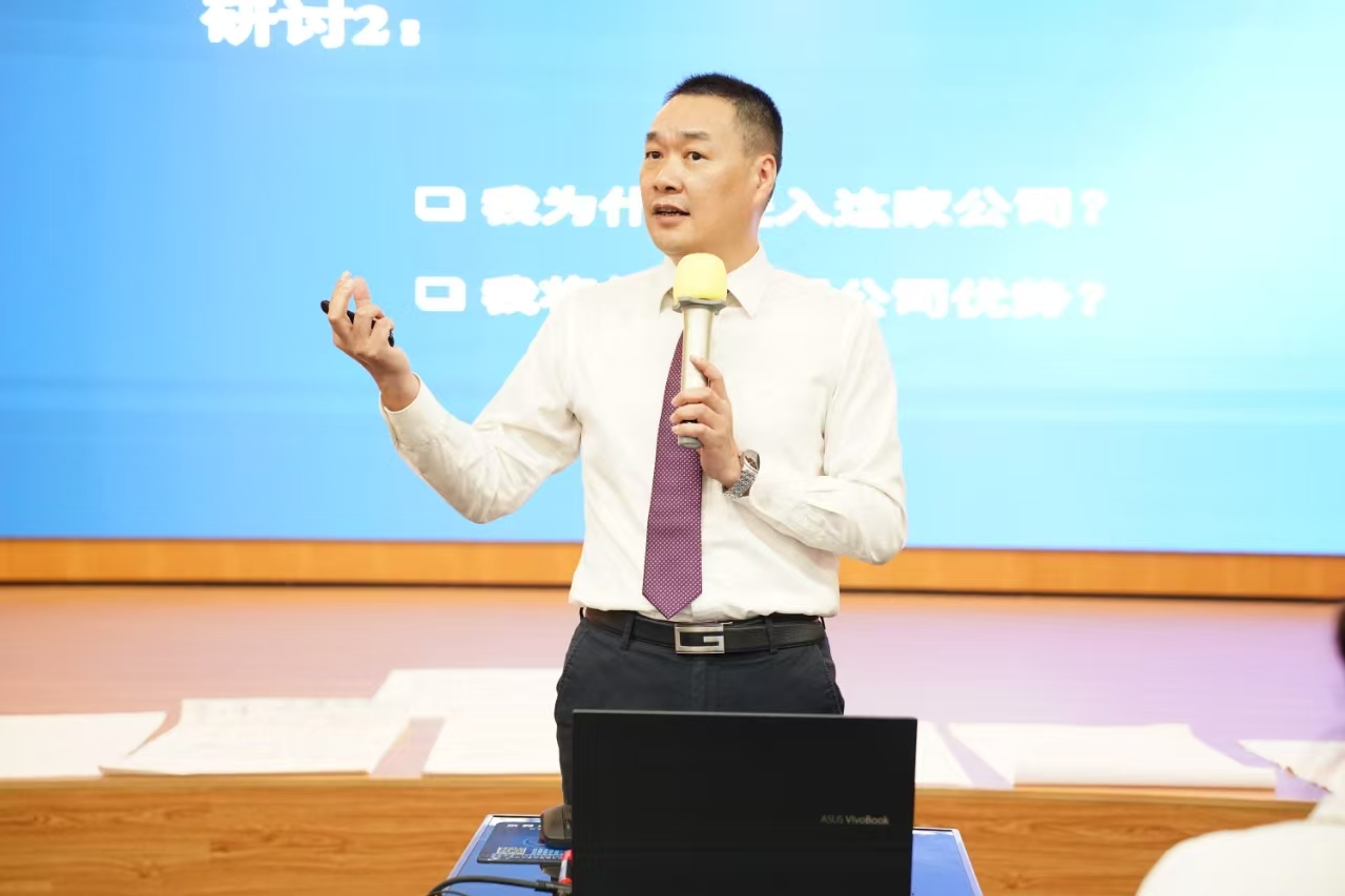 什么人值得請